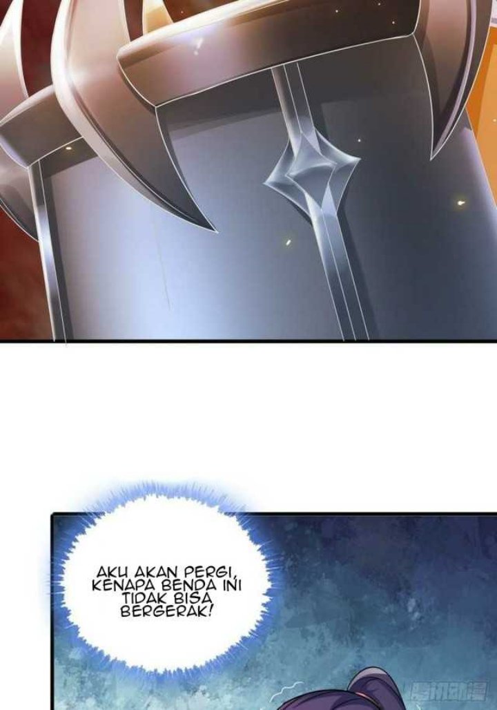 Forced To Become the Villain’s Son-in-law Chapter 152 - halaman 22