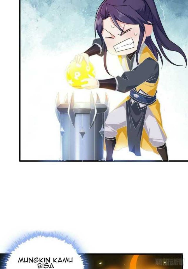 Forced To Become the Villain’s Son-in-law Chapter 152 - halaman 23