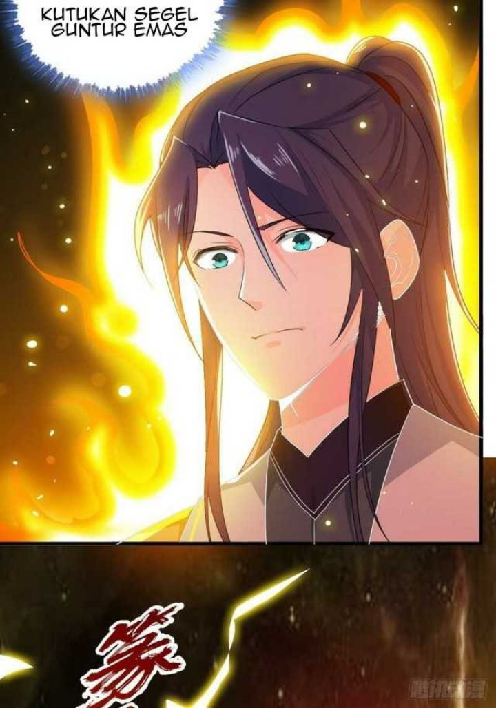 Forced To Become the Villain’s Son-in-law Chapter 152 - halaman 24