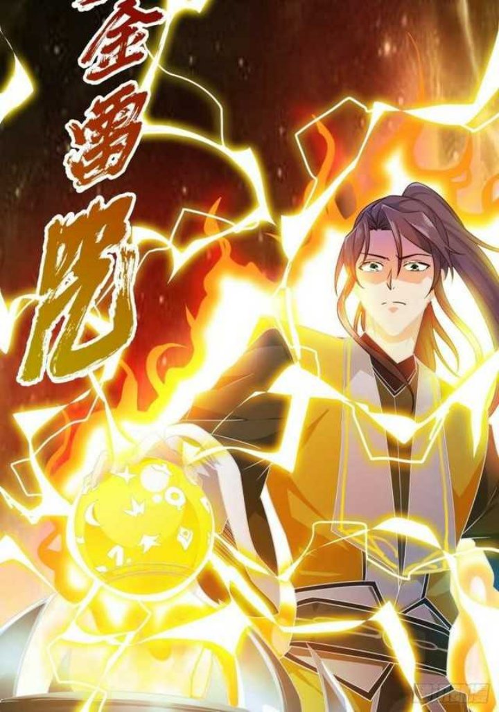 Forced To Become the Villain’s Son-in-law Chapter 152 - halaman 25