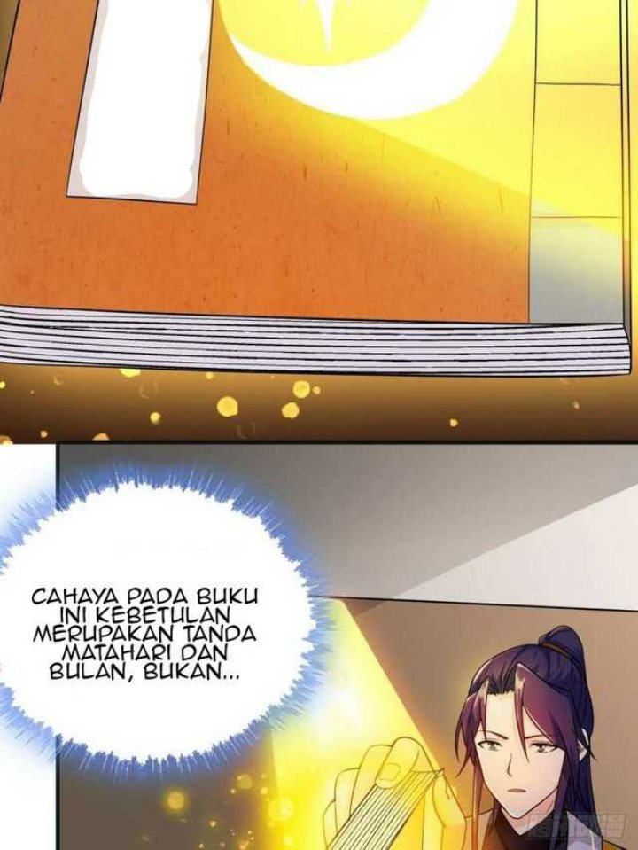 Forced To Become the Villain’s Son-in-law Chapter 152 - halaman 31