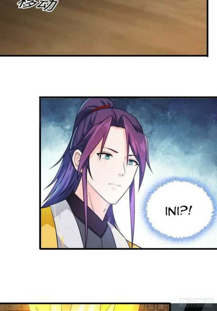 Forced To Become the Villain’s Son-in-law Chapter 152 - halaman 35