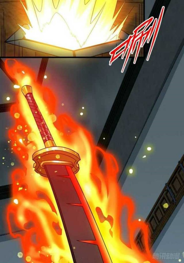 Forced To Become the Villain’s Son-in-law Chapter 152 - halaman 36