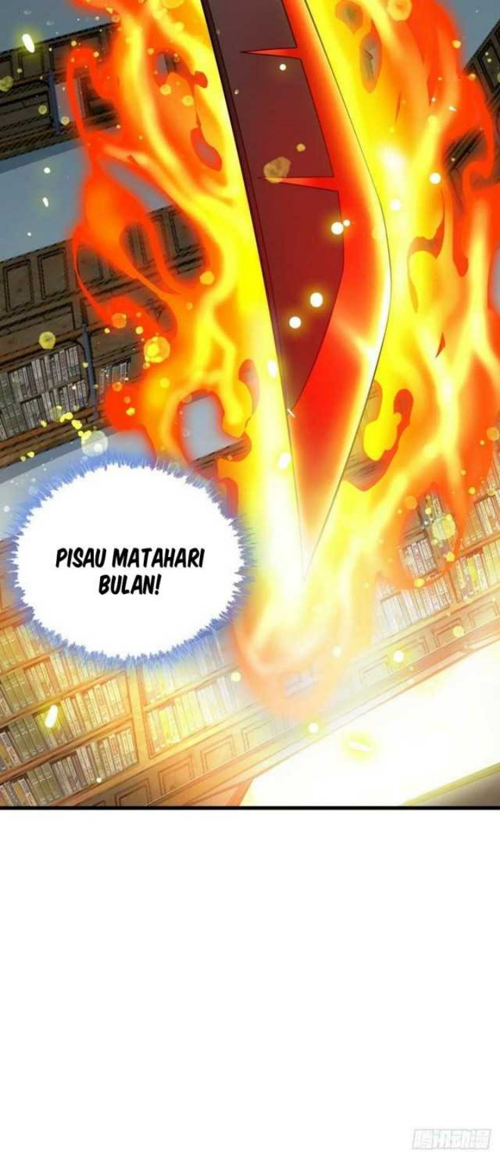 Forced To Become the Villain’s Son-in-law Chapter 152 - halaman 37