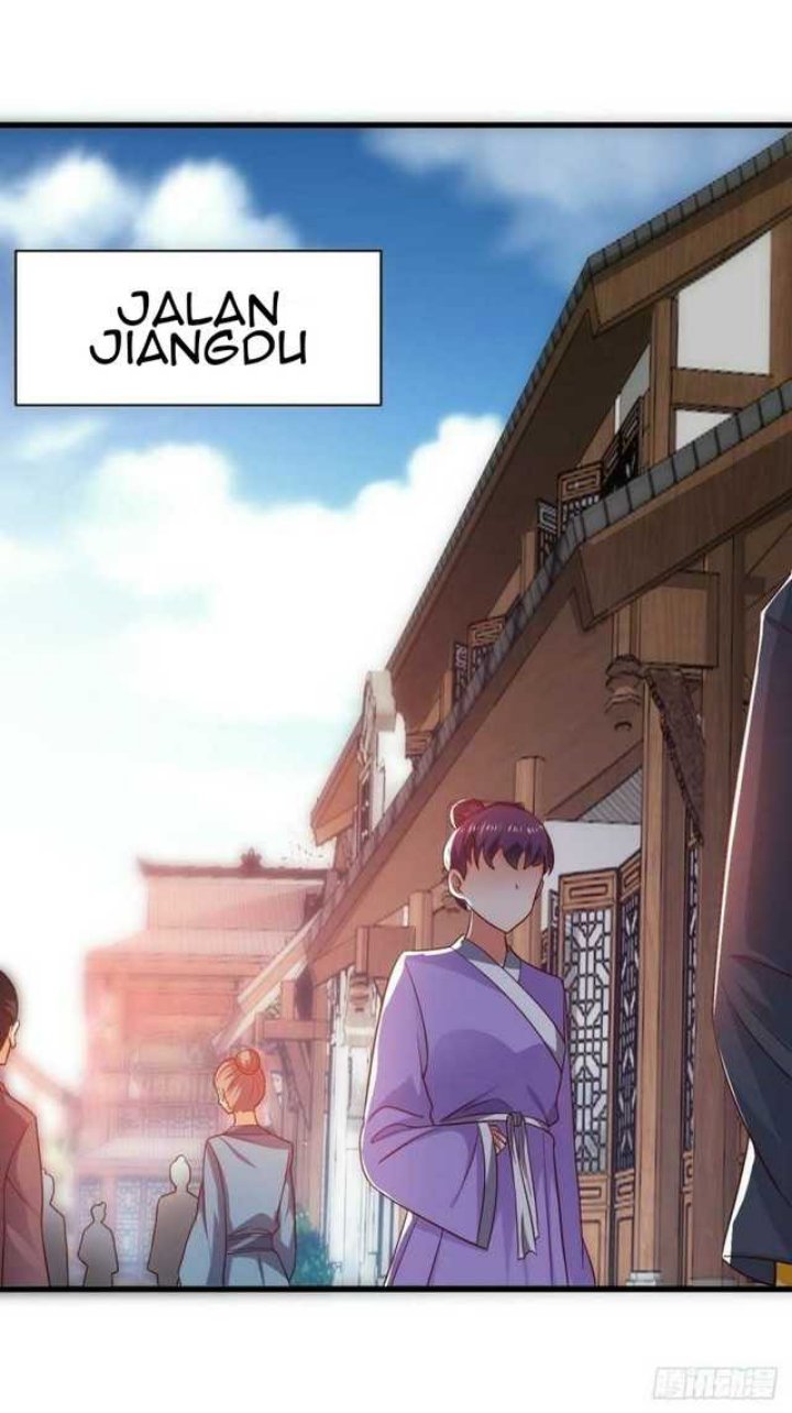 Forced To Become the Villain’s Son-in-law Chapter 152 - halaman 4