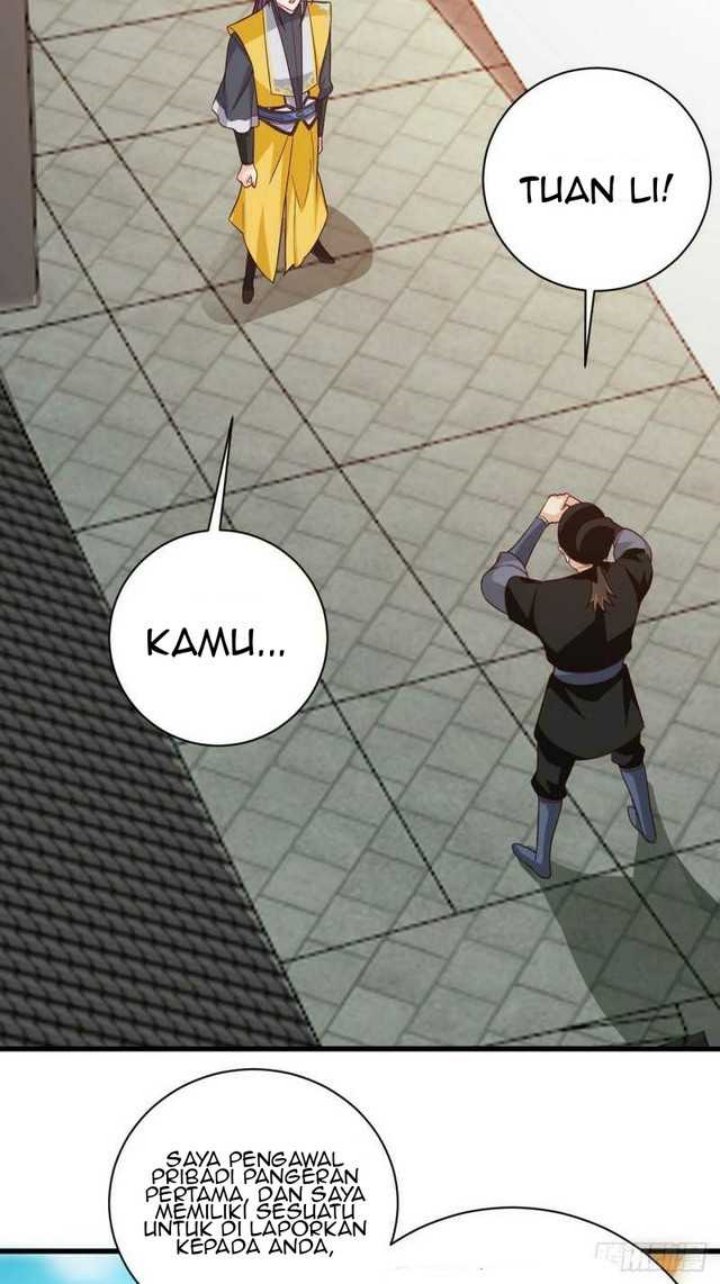 Forced To Become the Villain’s Son-in-law Chapter 152 - halaman 7