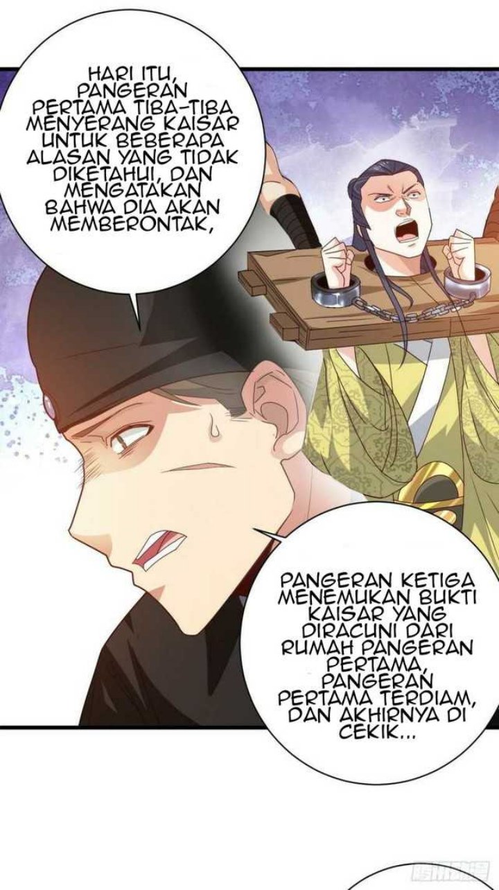 Forced To Become the Villain’s Son-in-law Chapter 152 - halaman 9