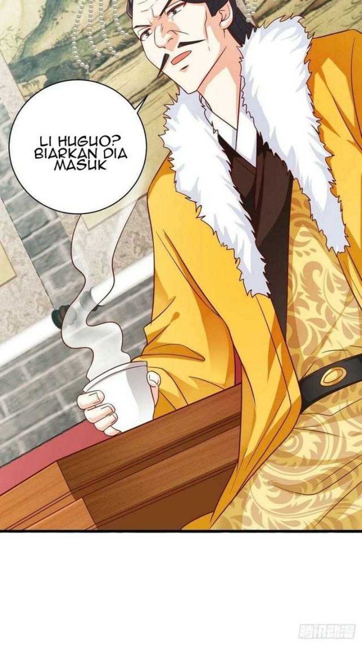 Forced To Become the Villain’s Son-in-law Chapter 153 - halaman 13