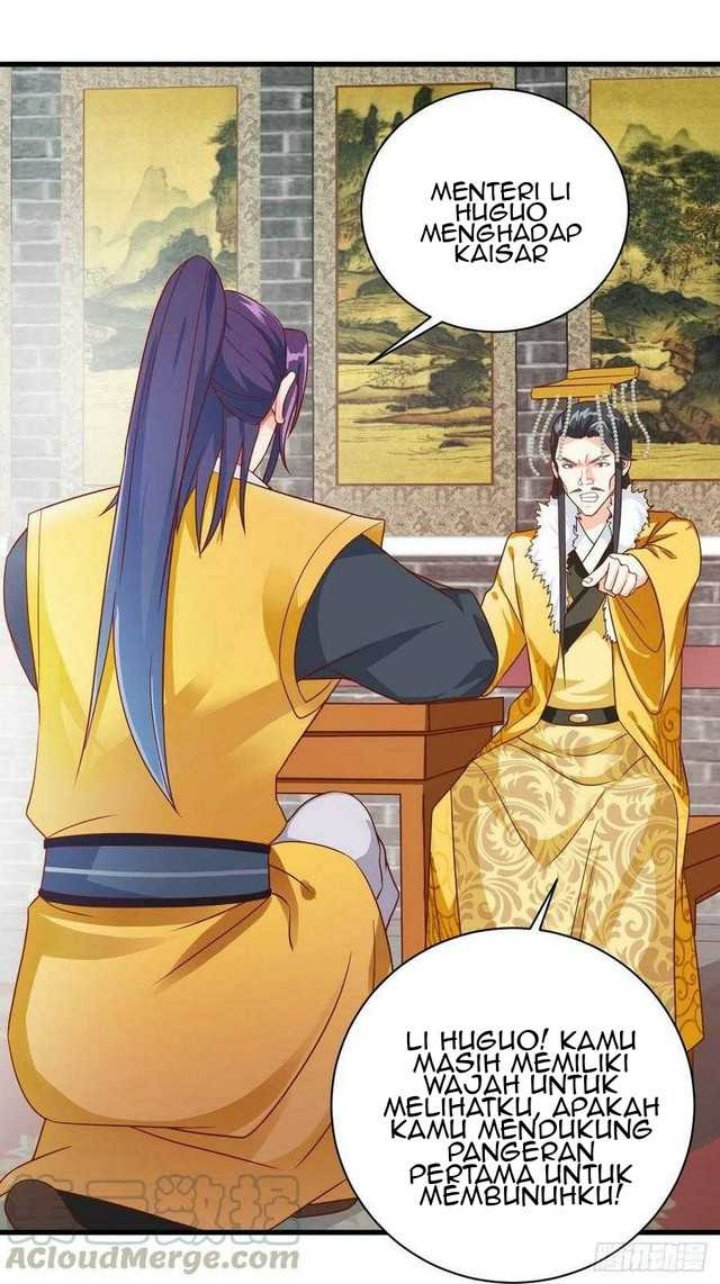 Forced To Become the Villain’s Son-in-law Chapter 153 - halaman 14