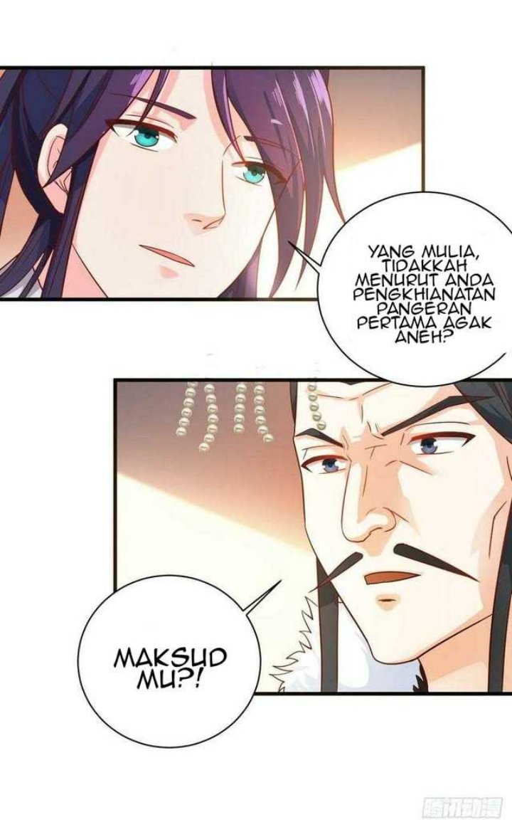 Forced To Become the Villain’s Son-in-law Chapter 153 - halaman 15