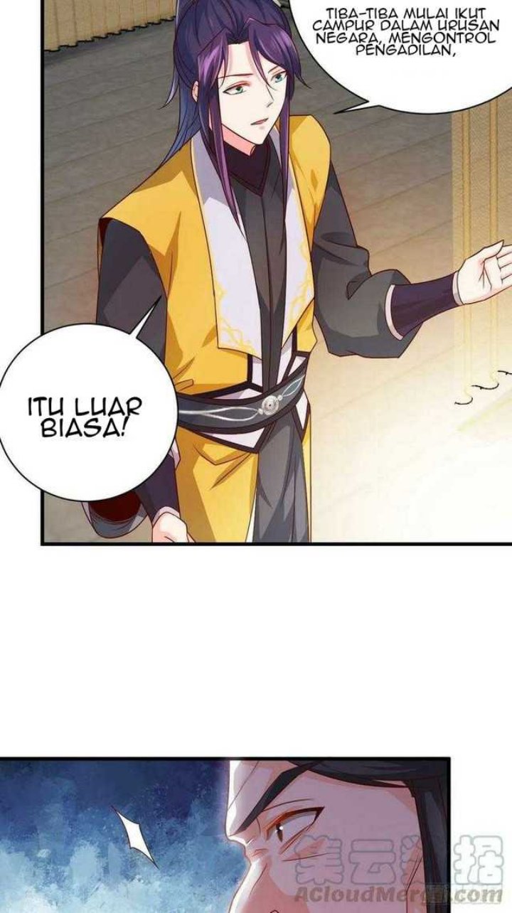 Forced To Become the Villain’s Son-in-law Chapter 153 - halaman 18