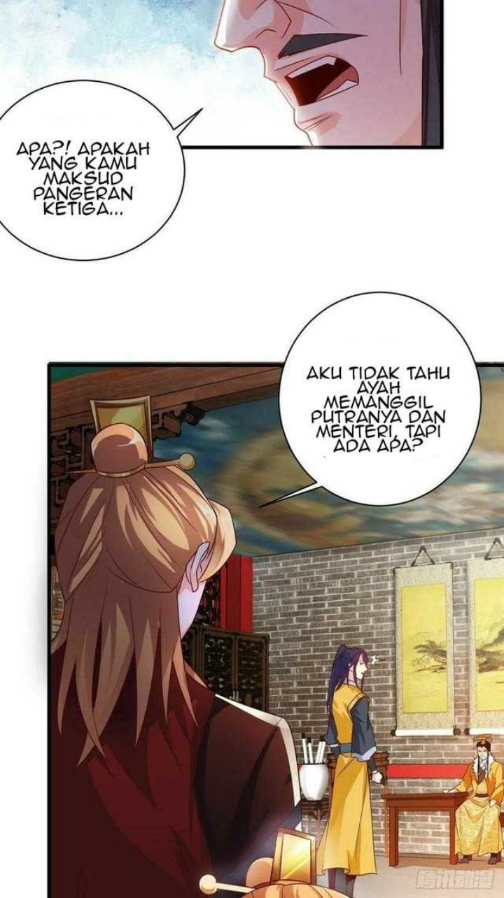 Forced To Become the Villain’s Son-in-law Chapter 153 - halaman 19