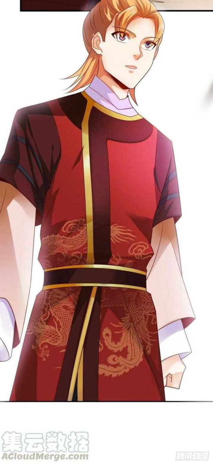 Forced To Become the Villain’s Son-in-law Chapter 153 - halaman 20