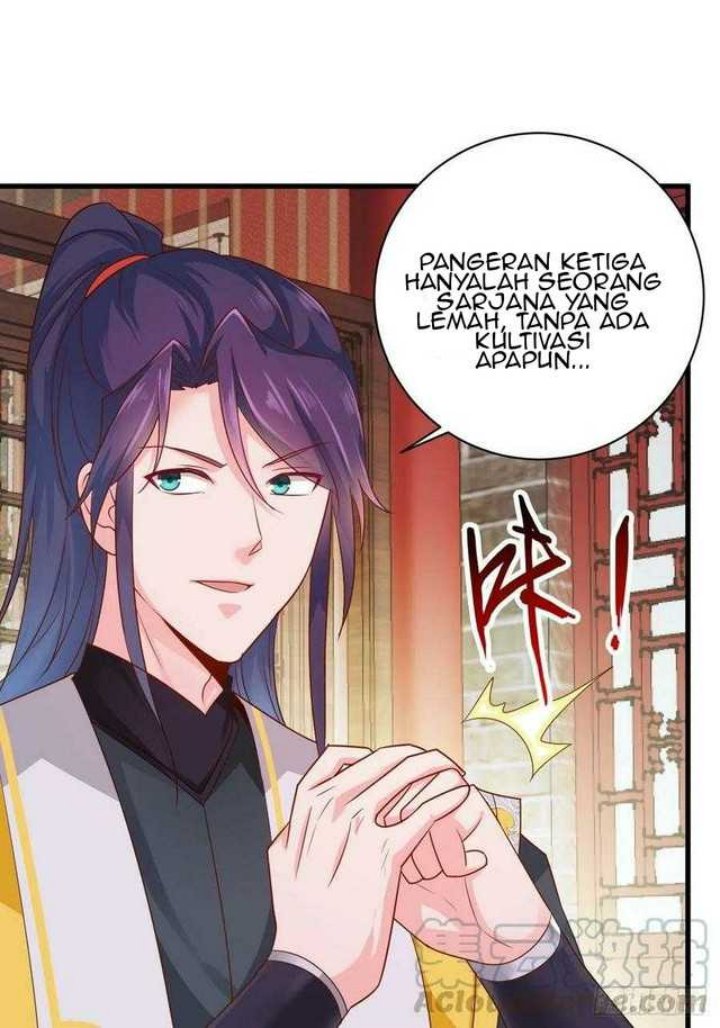 Forced To Become the Villain’s Son-in-law Chapter 153 - halaman 22