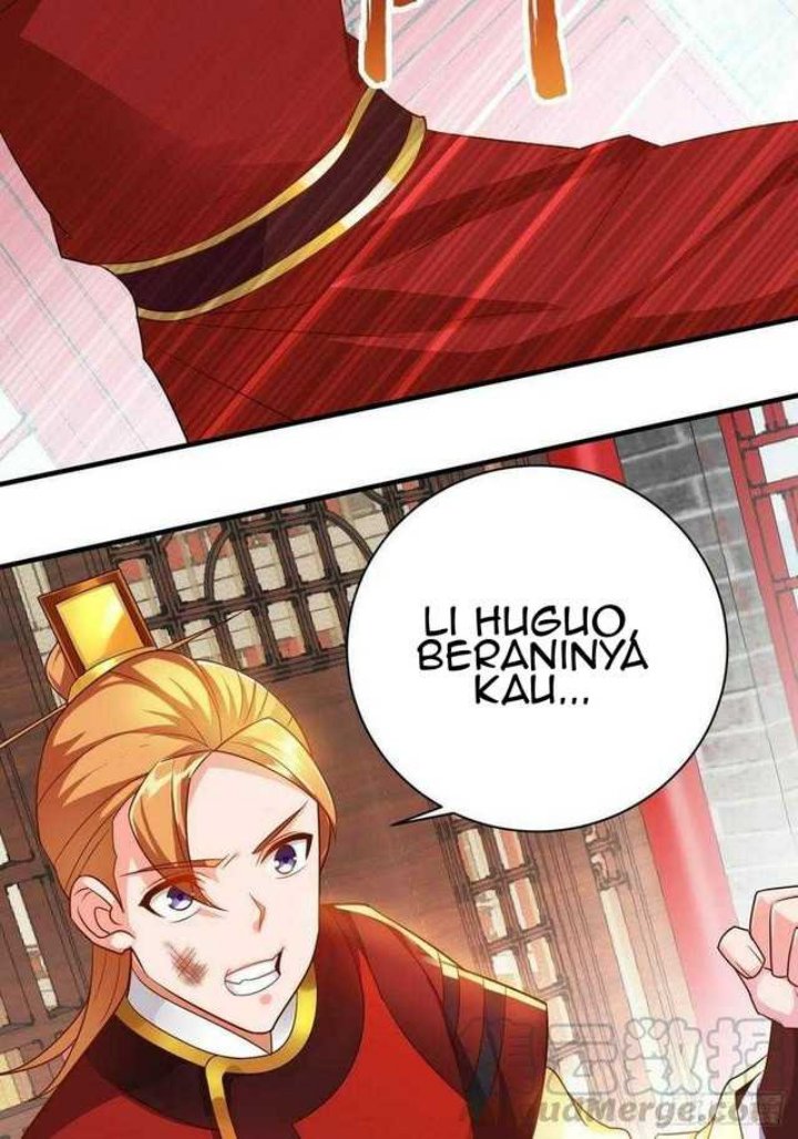 Forced To Become the Villain’s Son-in-law Chapter 153 - halaman 24