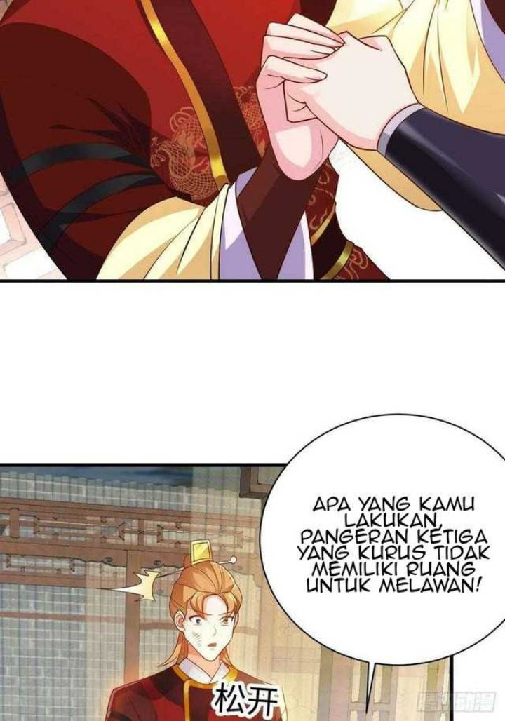 Forced To Become the Villain’s Son-in-law Chapter 153 - halaman 25