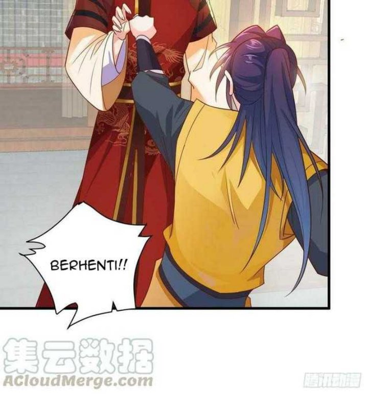 Forced To Become the Villain’s Son-in-law Chapter 153 - halaman 26