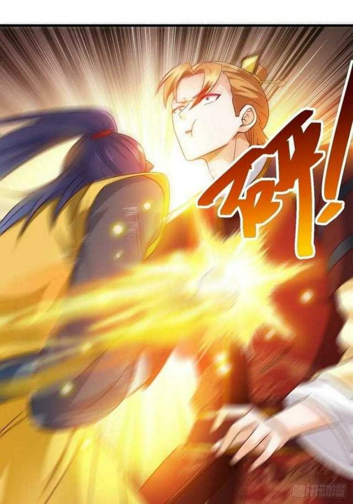 Forced To Become the Villain’s Son-in-law Chapter 153 - halaman 27