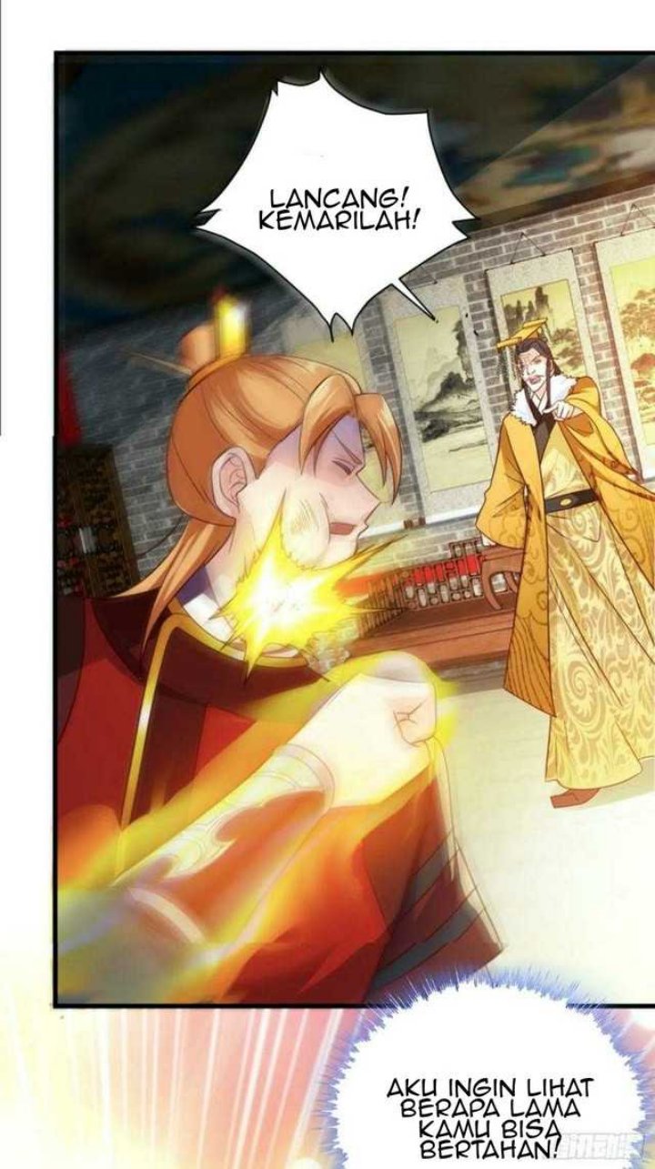 Forced To Become the Villain’s Son-in-law Chapter 153 - halaman 29