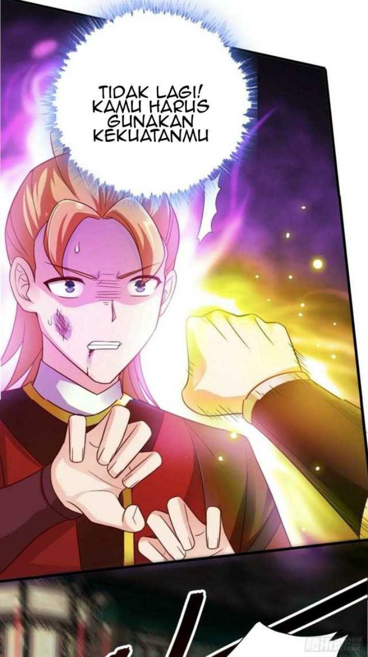 Forced To Become the Villain’s Son-in-law Chapter 153 - halaman 31