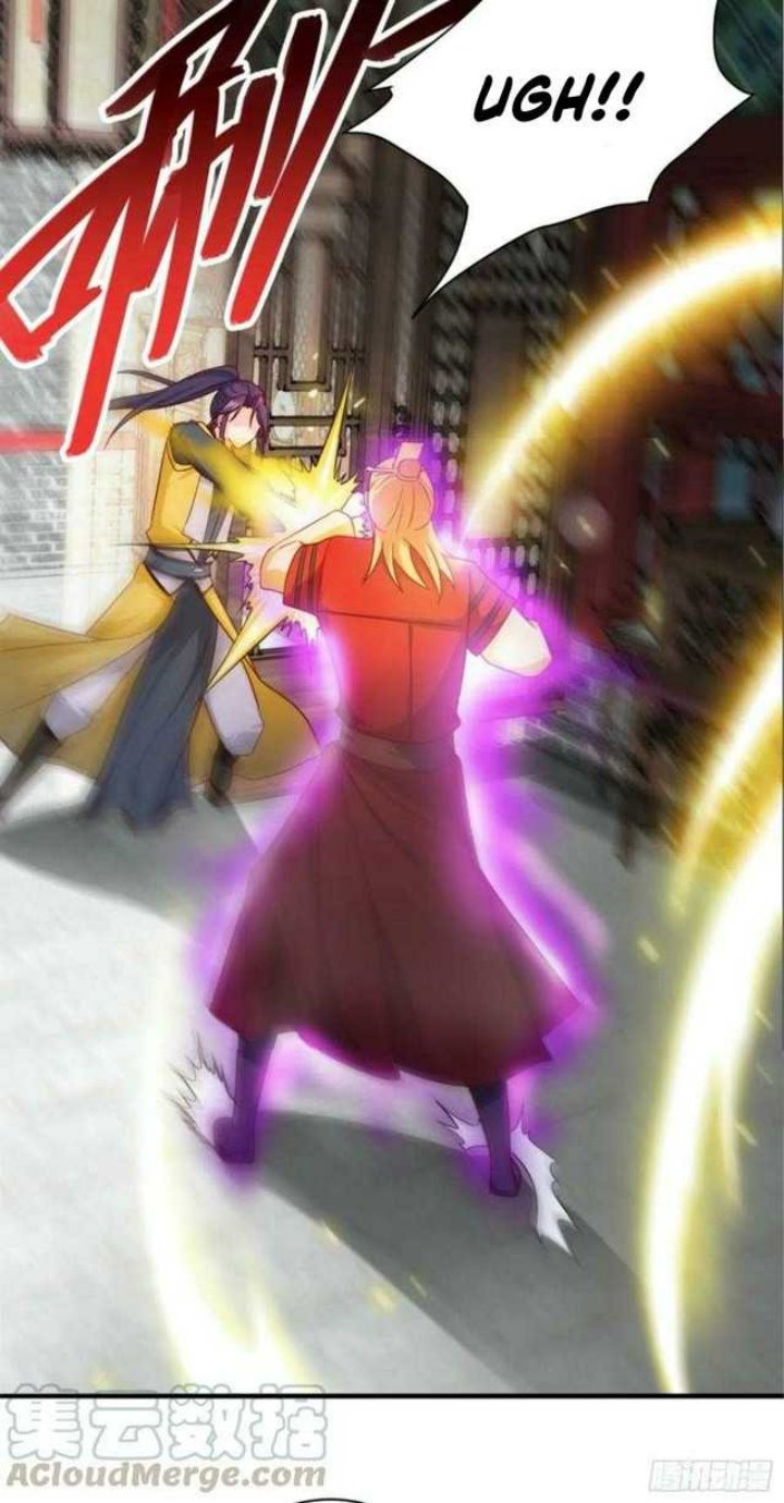 Forced To Become the Villain’s Son-in-law Chapter 153 - halaman 32