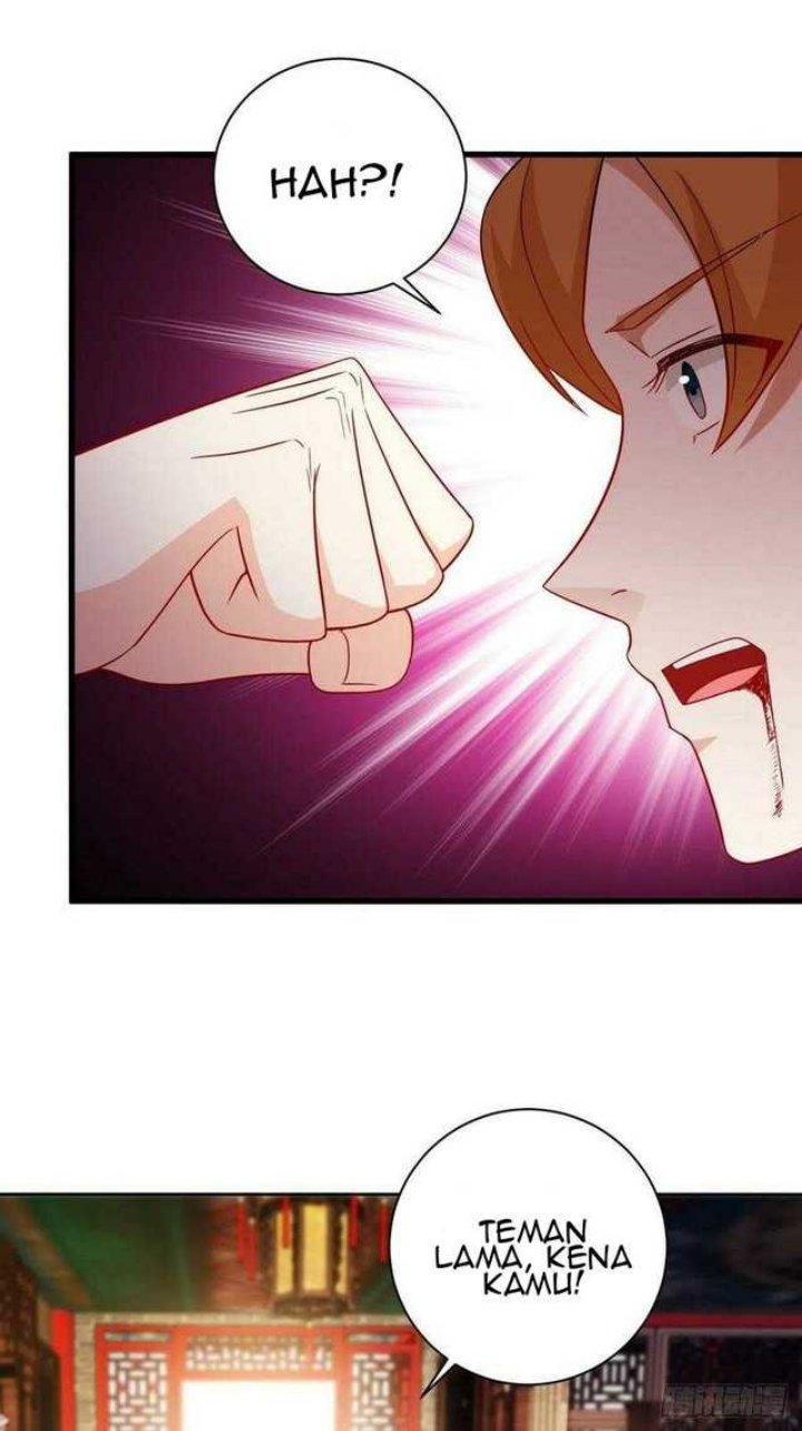 Forced To Become the Villain’s Son-in-law Chapter 153 - halaman 33