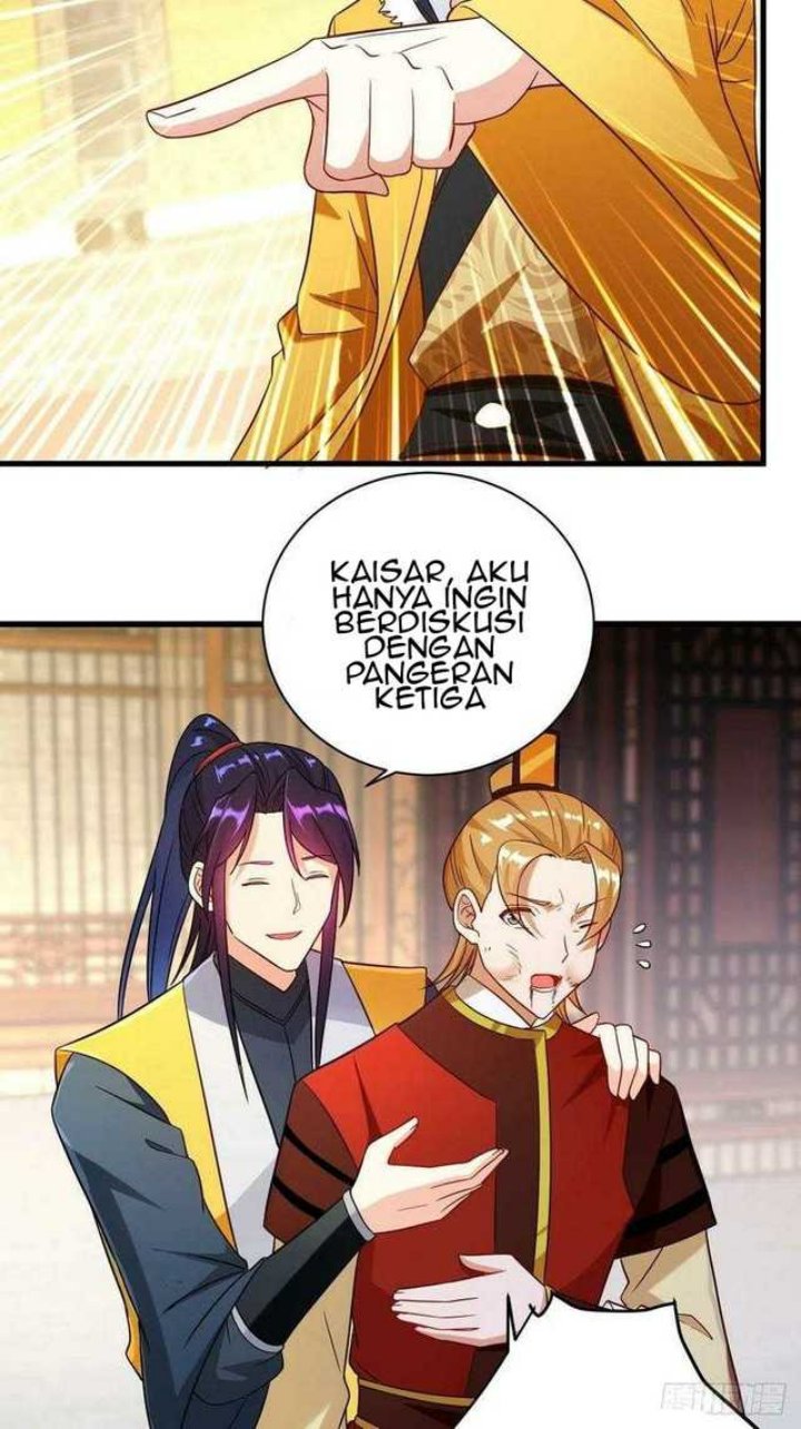 Forced To Become the Villain’s Son-in-law Chapter 153 - halaman 35