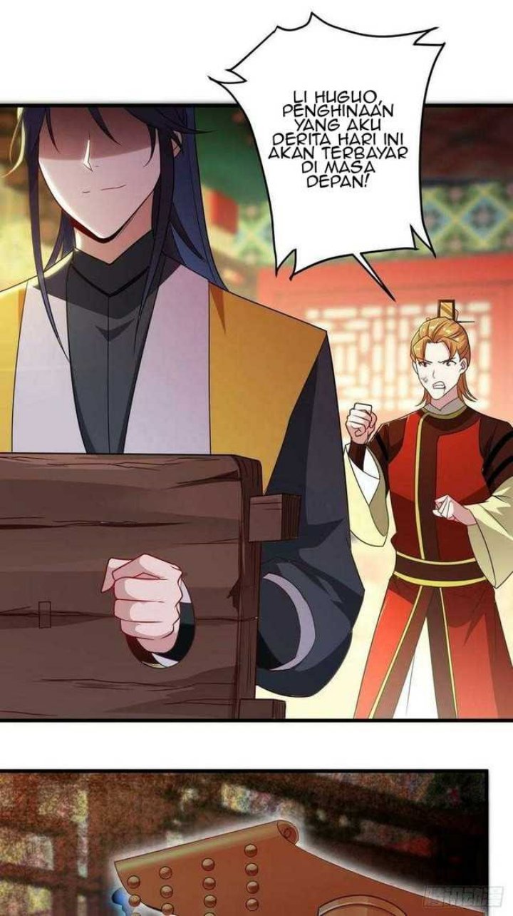 Forced To Become the Villain’s Son-in-law Chapter 153 - halaman 37