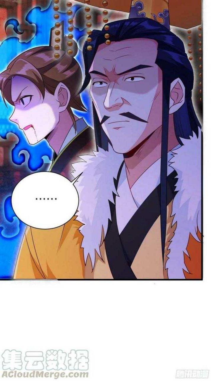 Forced To Become the Villain’s Son-in-law Chapter 153 - halaman 38