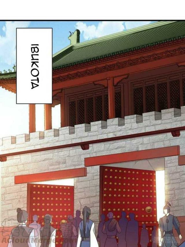 Forced To Become the Villain’s Son-in-law Chapter 153 - halaman 4