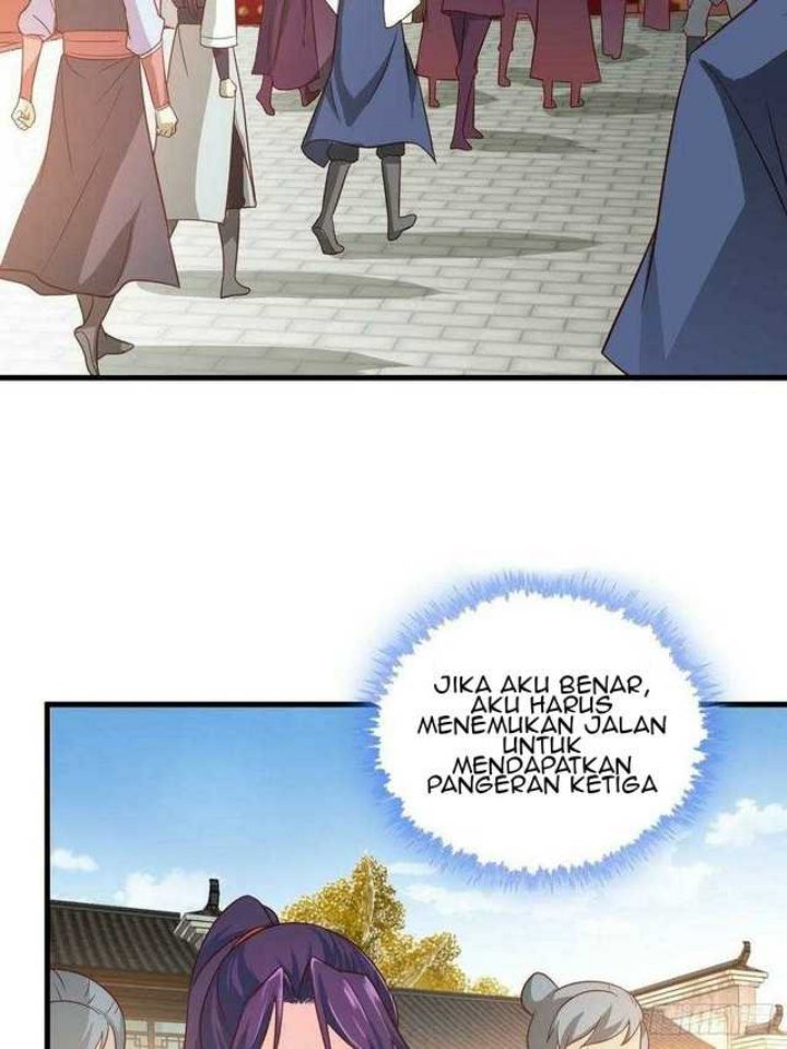 Forced To Become the Villain’s Son-in-law Chapter 153 - halaman 5