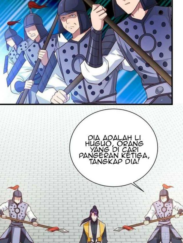Forced To Become the Villain’s Son-in-law Chapter 153 - halaman 7