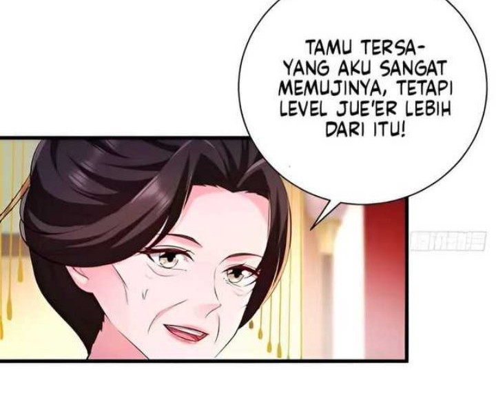 Forced To Become the Villain’s Son-in-law Chapter 154 - halaman 16