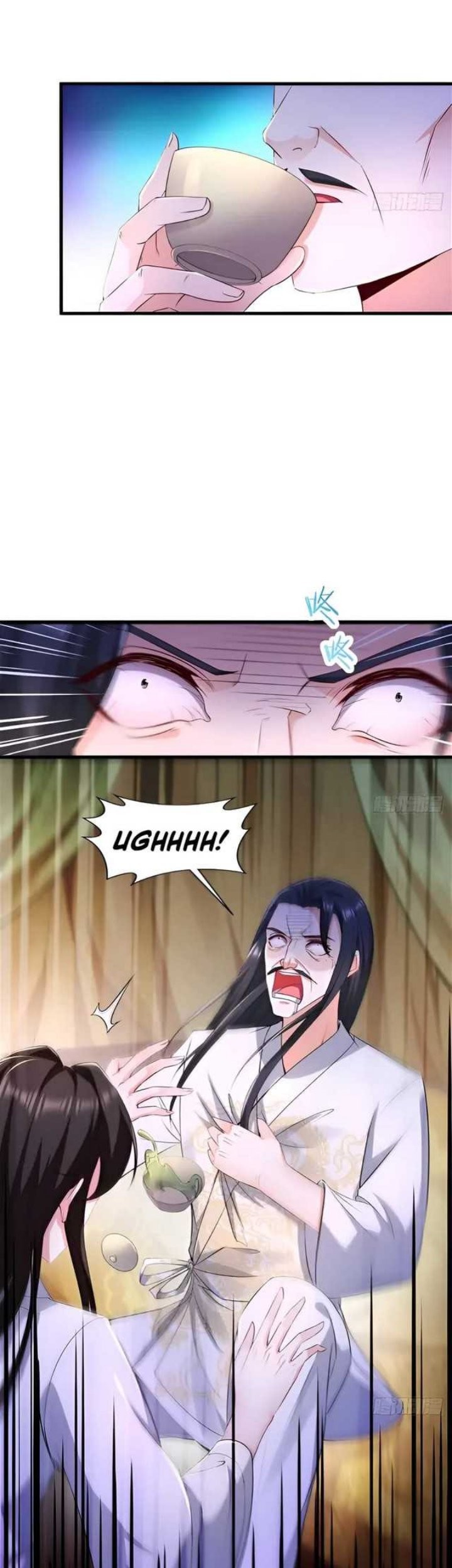 Forced To Become the Villain’s Son-in-law Chapter 154 - halaman 20