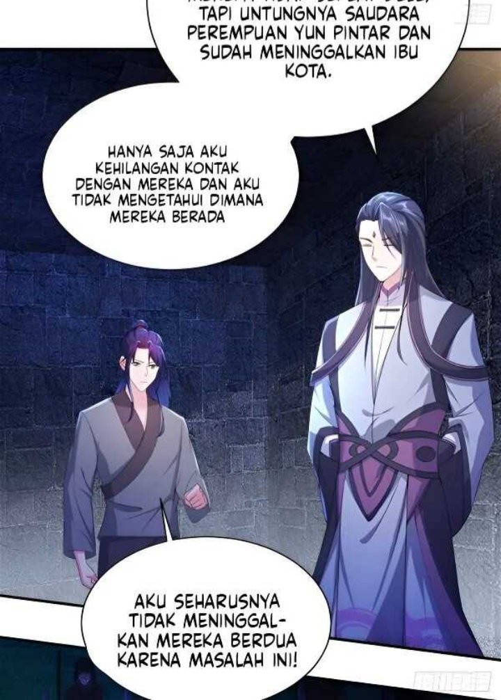 Forced To Become the Villain’s Son-in-law Chapter 154 - halaman 7