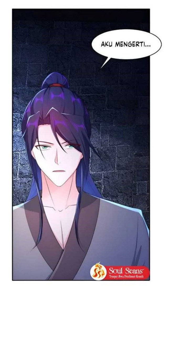 Forced To Become the Villain’s Son-in-law Chapter 154 - halaman 9