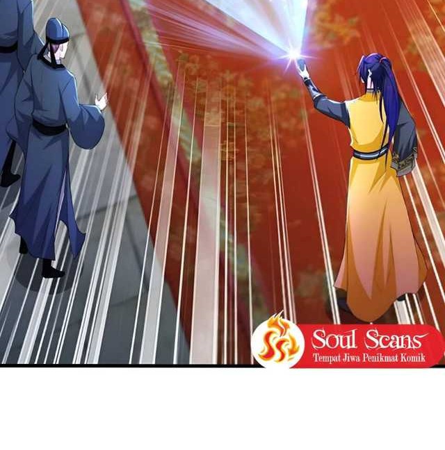Forced To Become the Villain’s Son-in-law Chapter 155 - halaman 18
