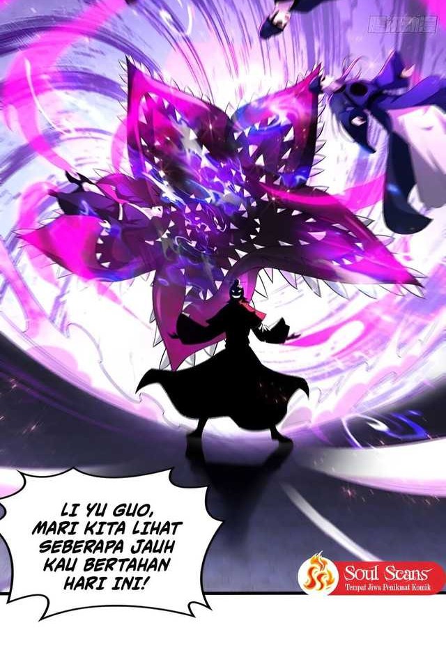 Forced To Become the Villain’s Son-in-law Chapter 156 - halaman 12