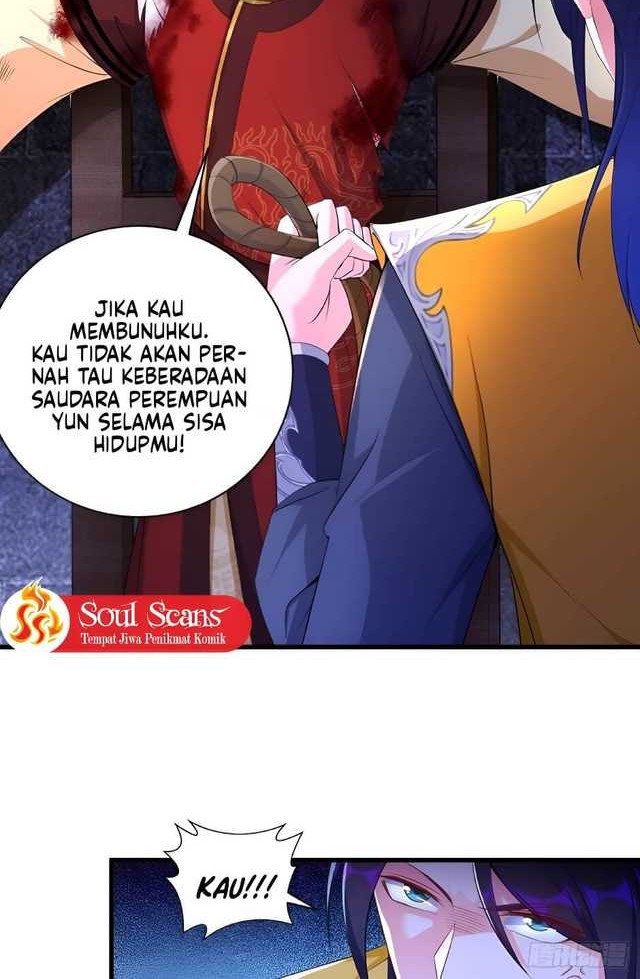 Forced To Become the Villain’s Son-in-law Chapter 156 - halaman 19