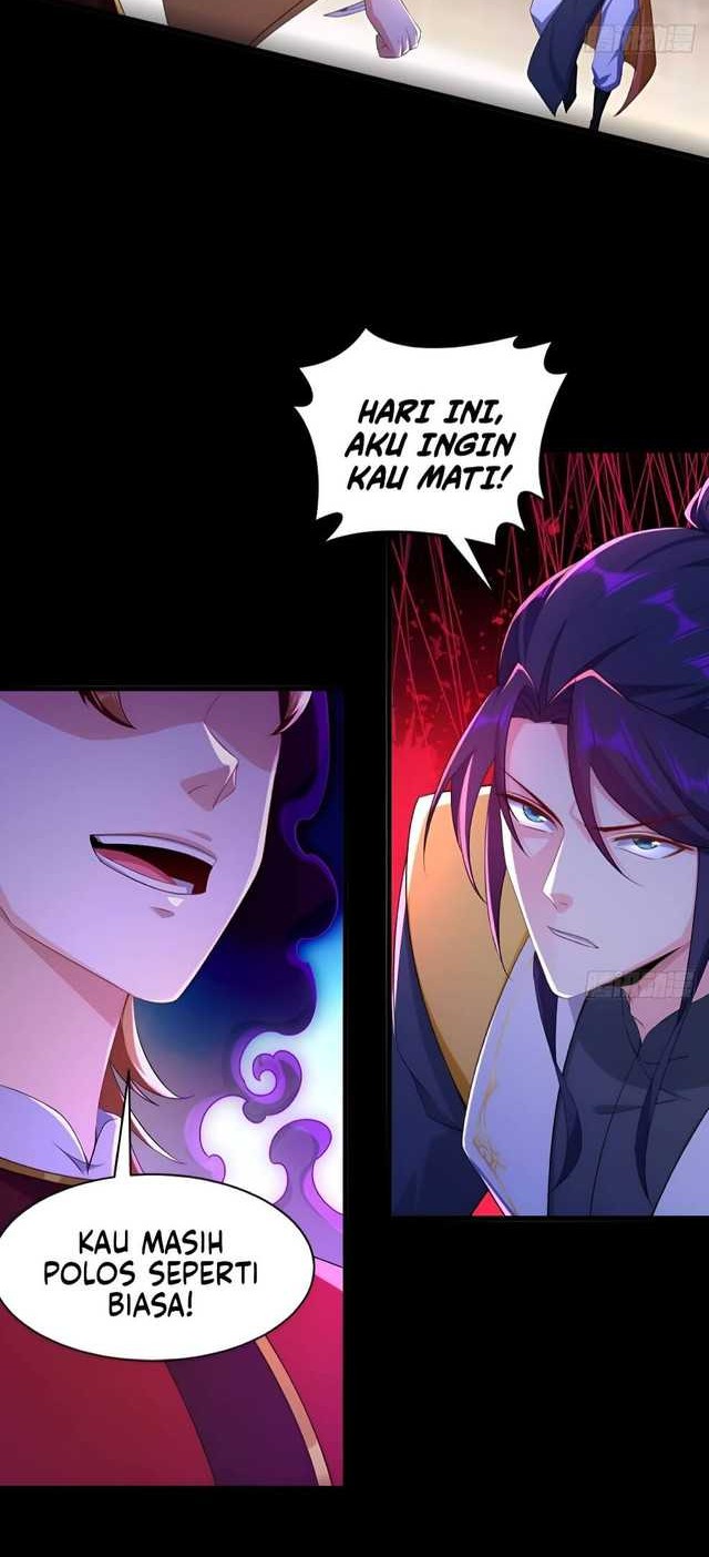 Forced To Become the Villain’s Son-in-law Chapter 156 - halaman 8