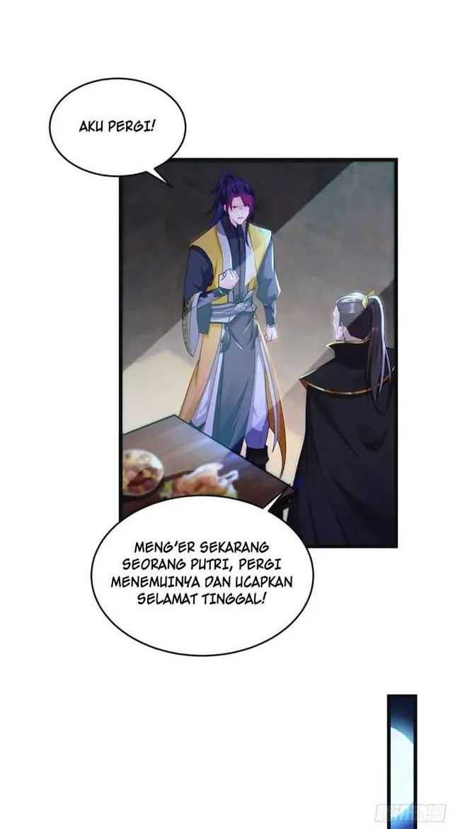 Forced To Become the Villain’s Son-in-law Chapter 157 - halaman 13