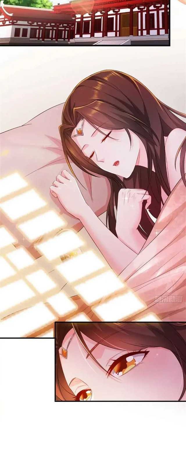 Forced To Become the Villain’s Son-in-law Chapter 157 - halaman 17