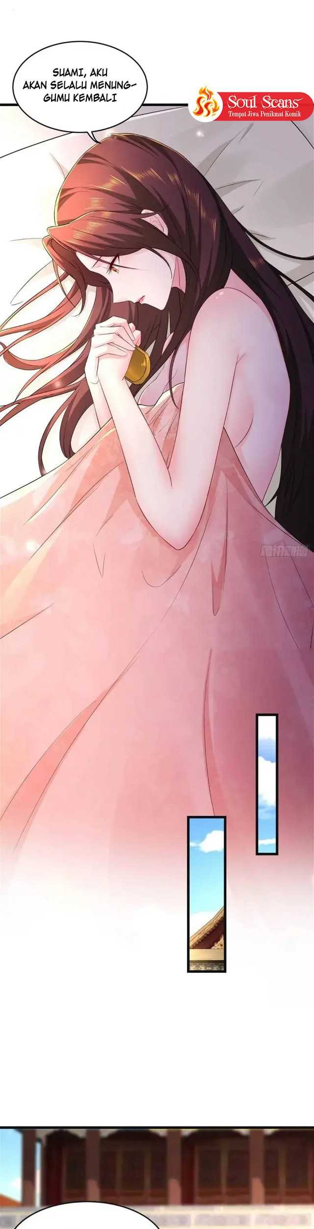 Forced To Become the Villain’s Son-in-law Chapter 157 - halaman 18