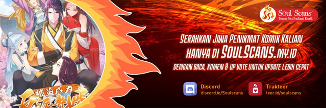Forced To Become the Villain’s Son-in-law Chapter 158 - halaman 2