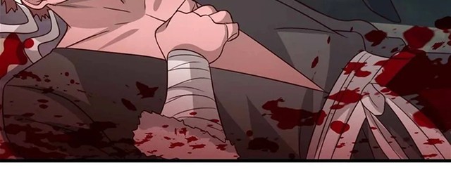 Forced To Become the Villain’s Son-in-law Chapter 158 - halaman 8