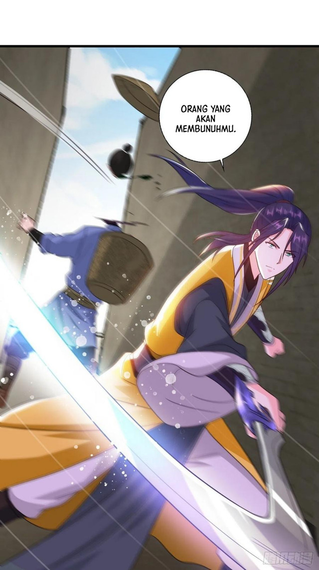 Forced To Become the Villain’s Son-in-law Chapter 159 - halaman 10