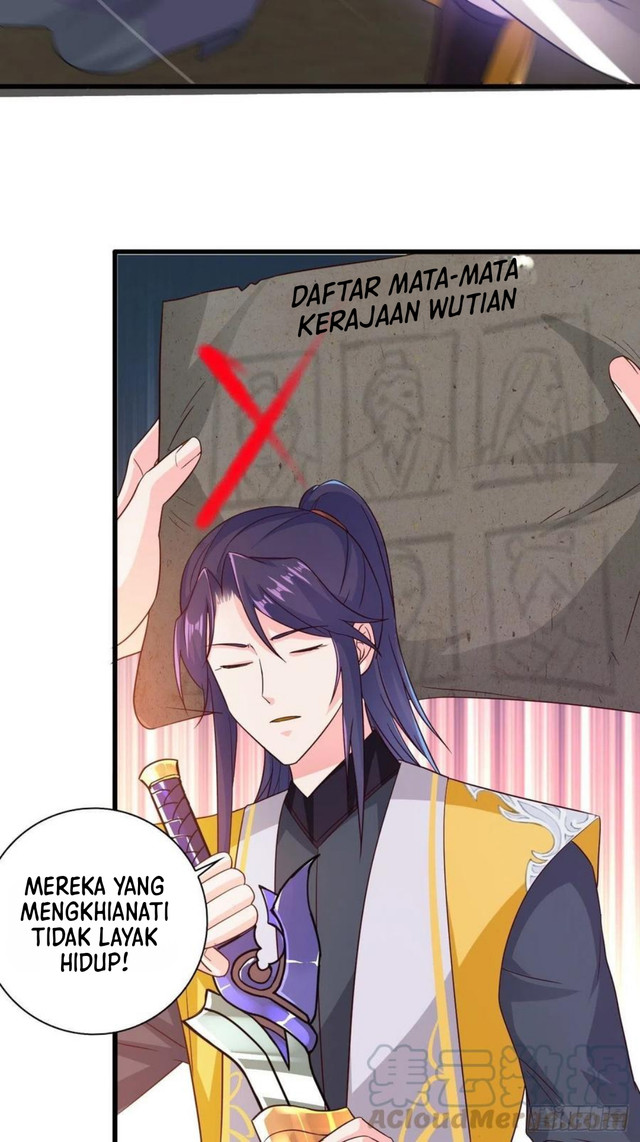 Forced To Become the Villain’s Son-in-law Chapter 159 - halaman 11