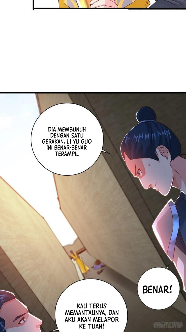Forced To Become the Villain’s Son-in-law Chapter 159 - halaman 12