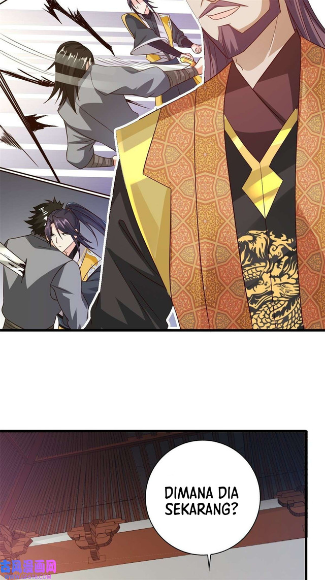 Forced To Become the Villain’s Son-in-law Chapter 159 - halaman 14