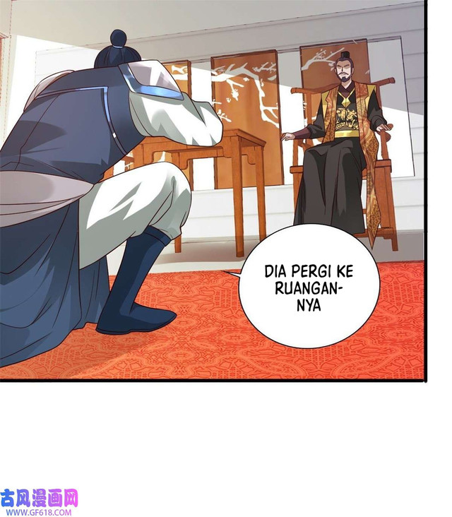 Forced To Become the Villain’s Son-in-law Chapter 159 - halaman 15